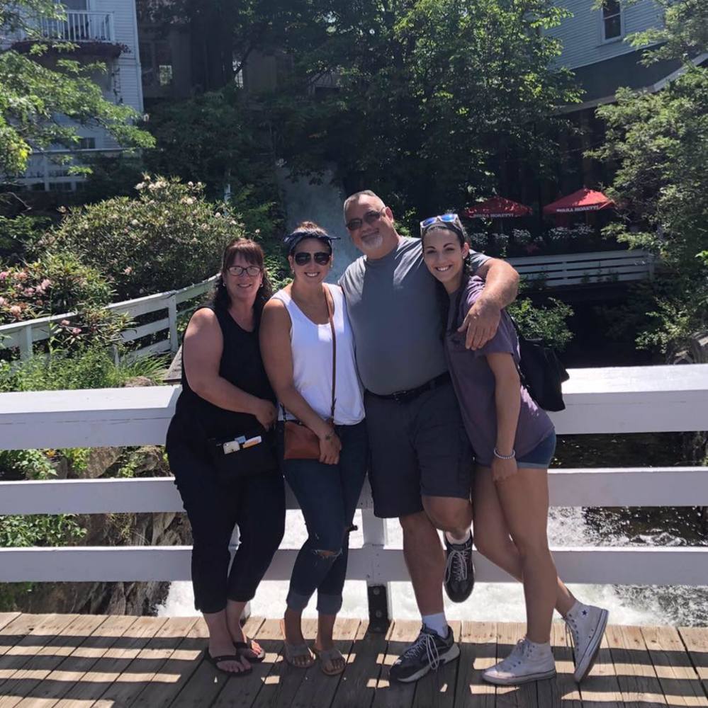 Meet your Posher, Meghan